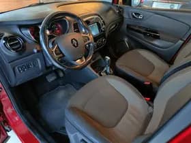 Renault Captur 1.2 TCe Dynamique | Automaat | Camera | Keyless | DAB thumbnail 10