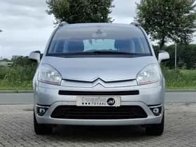 Citroën Grand C4 Picasso 1.6 Vti Prestige | 7 persoons | Trekhaak thumbnail 2