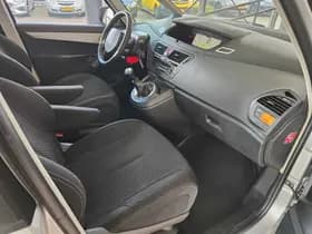 Citroën Grand C4 Picasso 1.6 Vti Prestige | 7 persoons | Trekhaak thumbnail 11