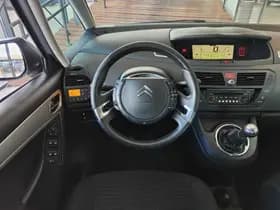 Citroën Grand C4 Picasso 1.6 Vti Prestige | 7 persoons | Trekhaak thumbnail 14