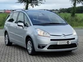 Citroën Grand C4 Picasso 1.6 Vti Prestige | 7 persoons | Trekhaak thumbnail 3
