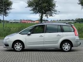 Citroën Grand C4 Picasso 1.6 Vti Prestige | 7 persoons | Trekhaak thumbnail 7
