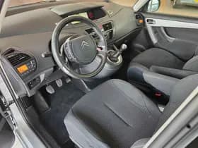 Citroën Grand C4 Picasso 1.6 Vti Prestige | 7 persoons | Trekhaak thumbnail 9