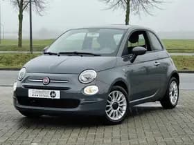 Fiat 500 0.9 TwinAir Turbo Popstar