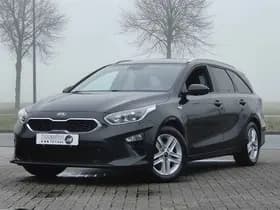 Kia Ceed Sportswagon 1.0 T-GDi DynamicLine | Carplay | Cruise | Lane Assist | Camera