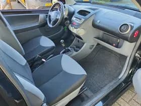 Citroën C1 1.0-12V Séduction thumbnail 11