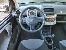 Citroën C1 1.0-12V Séduction thumbnail 13