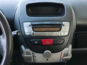 Citroën C1 1.0-12V Séduction thumbnail 15