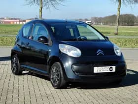 Citroën C1 1.0-12V Séduction thumbnail 3