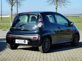 Citroën C1 1.0-12V Séduction thumbnail 6