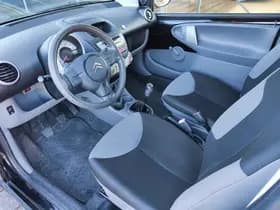 Citroën C1 1.0-12V Séduction thumbnail 9