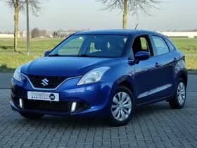 Suzuki Baleno 1.2 Business Edition | Bluetooth | Airco | Stoelverwarming