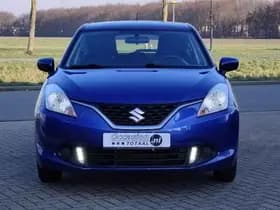 Suzuki Baleno 1.2 Business Edition | Bluetooth | Airco | Stoelverwarming thumbnail 2