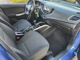 Suzuki Baleno 1.2 Business Edition | Bluetooth | Airco | Stoelverwarming thumbnail 11