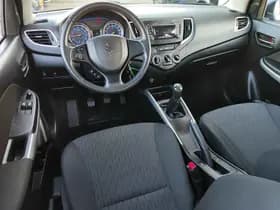 Suzuki Baleno 1.2 Business Edition | Bluetooth | Airco | Stoelverwarming thumbnail 12