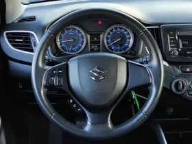 Suzuki Baleno 1.2 Business Edition | Bluetooth | Airco | Stoelverwarming thumbnail 14