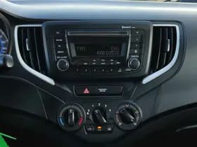 Suzuki Baleno 1.2 Business Edition | Bluetooth | Airco | Stoelverwarming thumbnail 15