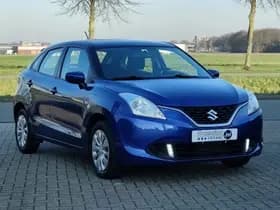 Suzuki Baleno 1.2 Business Edition | Bluetooth | Airco | Stoelverwarming thumbnail 3