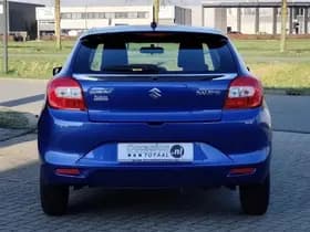 Suzuki Baleno 1.2 Business Edition | Bluetooth | Airco | Stoelverwarming thumbnail 5