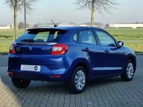 Suzuki Baleno 1.2 Business Edition | Bluetooth | Airco | Stoelverwarming thumbnail 6