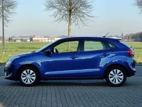Suzuki Baleno 1.2 Business Edition | Bluetooth | Airco | Stoelverwarming thumbnail 7