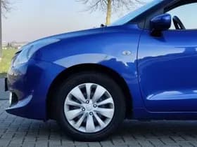 Suzuki Baleno 1.2 Business Edition | Bluetooth | Airco | Stoelverwarming thumbnail 8