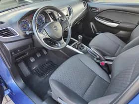 Suzuki Baleno 1.2 Business Edition | Bluetooth | Airco | Stoelverwarming thumbnail 9