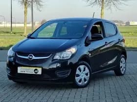 Opel KARL 1.0 ecoFLEX Edition