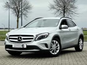 Mercedes-Benz GLA 200 Ambition | Automaat | Navi | LED | Climate | Cruise