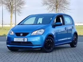SEAT Mii 1.0 Style Intense | Airco | Bluetooth