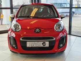 Citroën C1 1.0 Collection 5Drs | Bluetooth | Airco | Velgen thumbnail 2