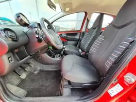 Citroën C1 1.0 Collection 5Drs | Bluetooth | Airco | Velgen thumbnail 15