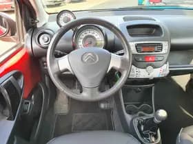 Citroën C1 1.0 Collection 5Drs | Bluetooth | Airco | Velgen thumbnail 16