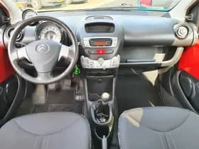 Citroën C1 1.0 Collection 5Drs | Bluetooth | Airco | Velgen thumbnail 17