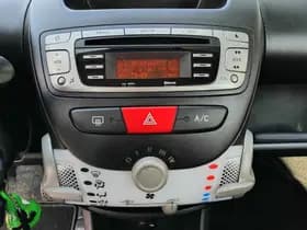 Citroën C1 1.0 Collection 5Drs | Bluetooth | Airco | Velgen thumbnail 18