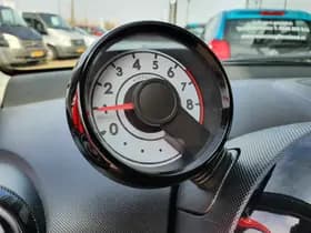 Citroën C1 1.0 Collection 5Drs | Bluetooth | Airco | Velgen thumbnail 19