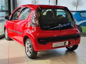 Citroën C1 1.0 Collection 5Drs | Bluetooth | Airco | Velgen thumbnail 4