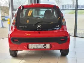 Citroën C1 1.0 Collection 5Drs | Bluetooth | Airco | Velgen thumbnail 5