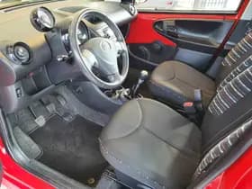 Citroën C1 1.0 Collection 5Drs | Bluetooth | Airco | Velgen thumbnail 8