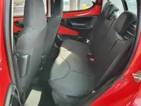 Citroën C1 1.0 Collection 5Drs | Bluetooth | Airco | Velgen thumbnail 9