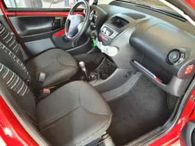 Citroën C1 1.0 Collection 5Drs | Bluetooth | Airco | Velgen thumbnail 10