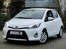 Toyota Yaris 1.5 Full Hybrid Dynamic | Camera | Climate | Cruise | Bluetooth