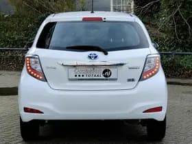 Toyota Yaris 1.5 Full Hybrid Dynamic | Camera | Climate | Cruise | Bluetooth thumbnail 5