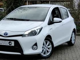 Toyota Yaris 1.5 Full Hybrid Dynamic | Camera | Climate | Cruise | Bluetooth thumbnail 7