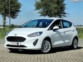 Ford Fiesta 1.1 Trend | Cruise | Carplay | Lane Assist | DAB