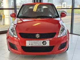 Suzuki Swift 1.2 Comfort | 3Drs | Airco thumbnail 2