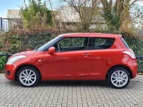 Suzuki Swift 1.2 Comfort | 3Drs | Airco thumbnail 11
