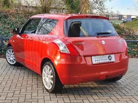 Suzuki Swift 1.2 Comfort | 3Drs | Airco thumbnail 13