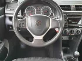 Suzuki Swift 1.2 Comfort | 3Drs | Airco thumbnail 16