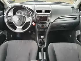 Suzuki Swift 1.2 Comfort | 3Drs | Airco thumbnail 17